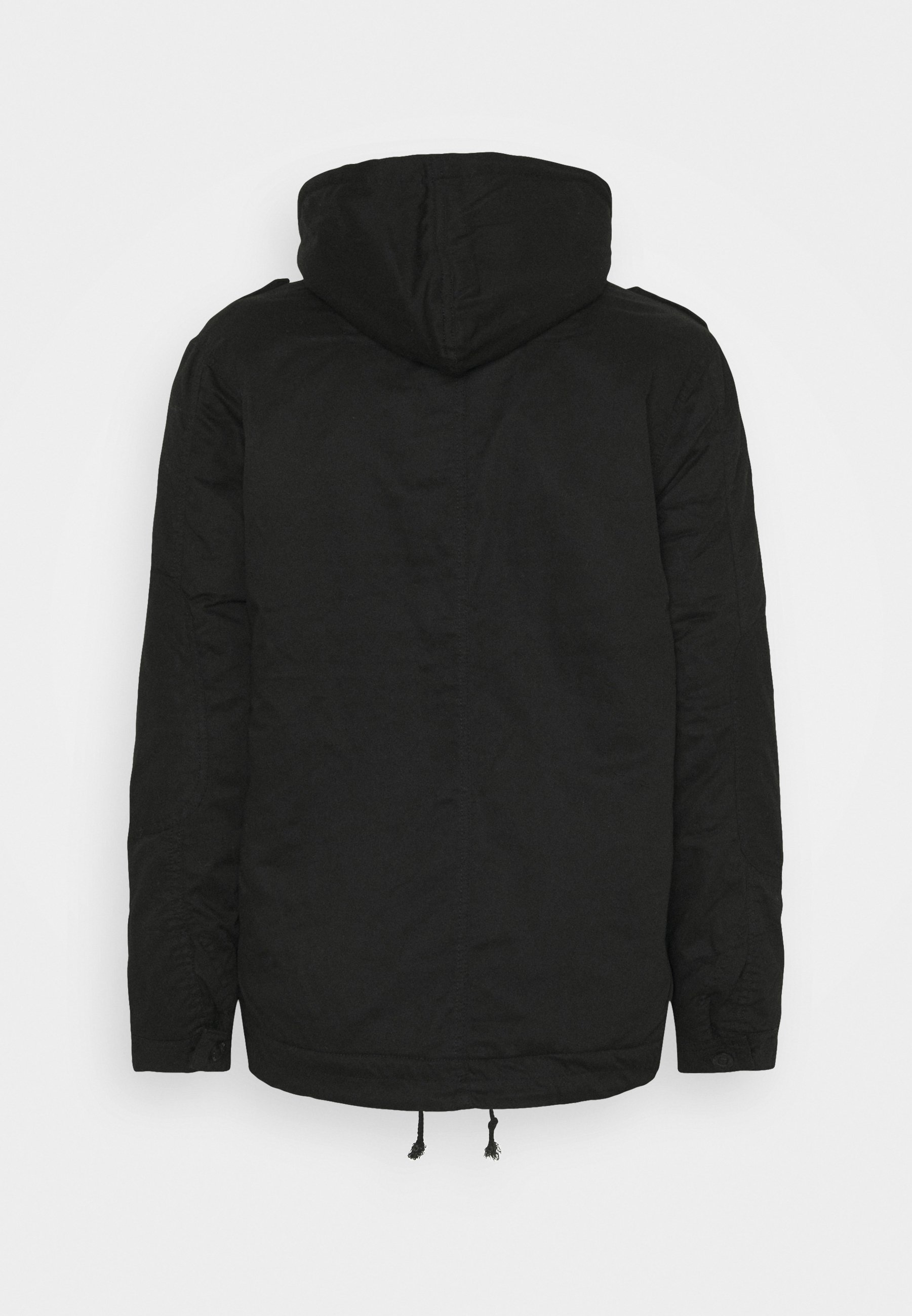alpha industries rod jacket