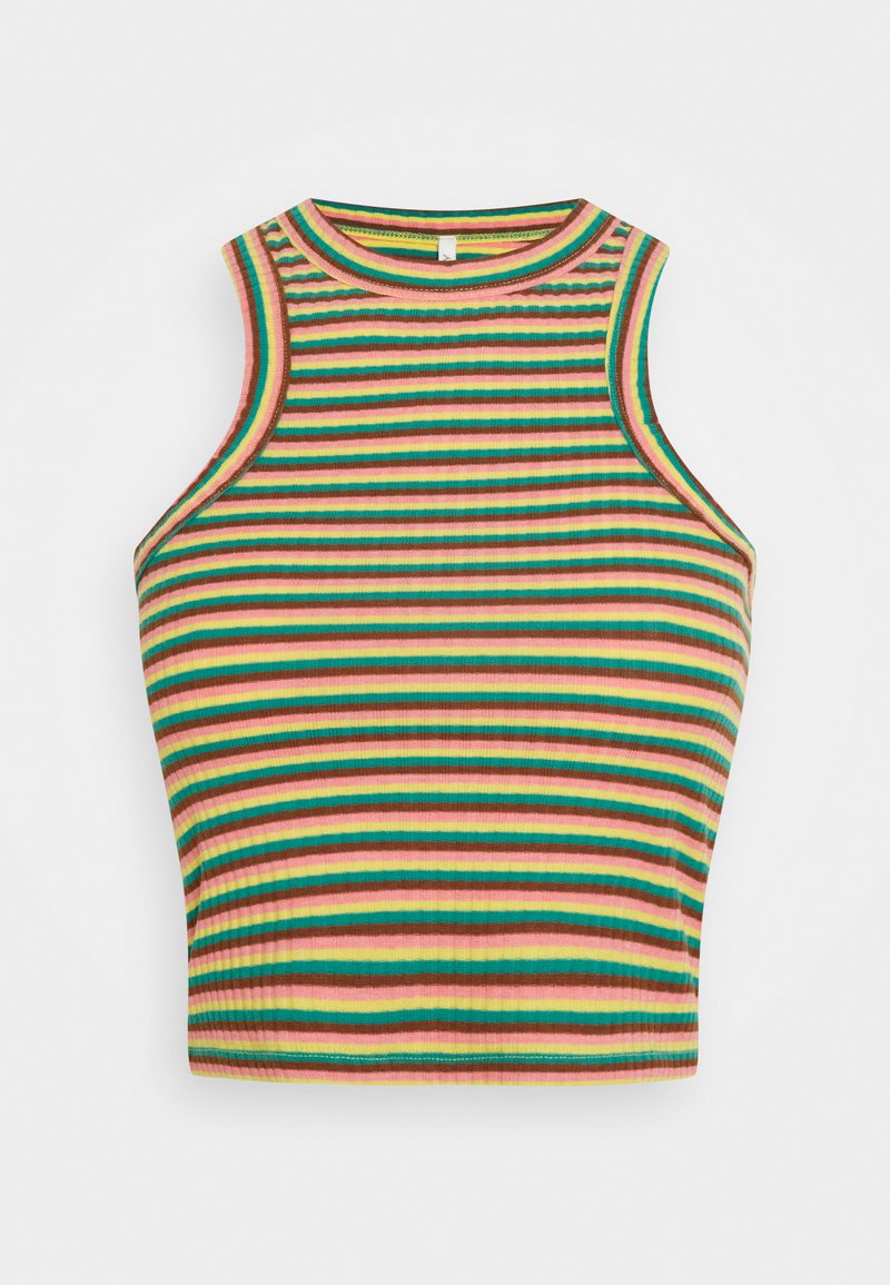 Only Top donkerroze Only Top donkerroze