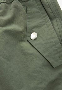 Next CARGO - Maxi sukně - khaki green