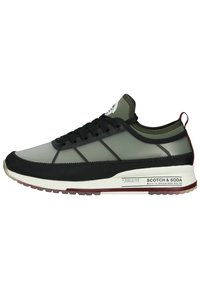 Scotch & Soda Trainers - ams proof