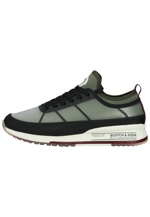 Scotch & Soda Sneaker low - ams proof
