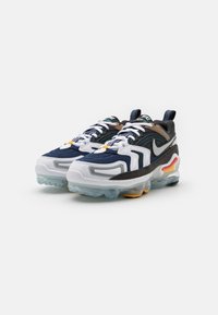Nike Sportswear AIR VAPORMAX EVO - Sapatilhas - anthracite/tech grey/white/midnight navy