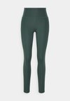 LEGGING LONG - Tajice - moss