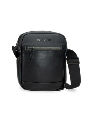 Pepe Jeans, GRAYS SHOULDER  - Bandolera - black