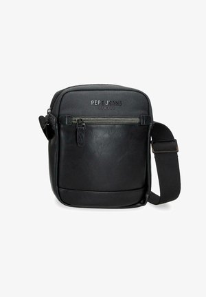 Pepe Jeans, GRAYS SHOULDER - Bandolera - black