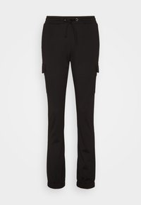 Επιλέχθηκε, black