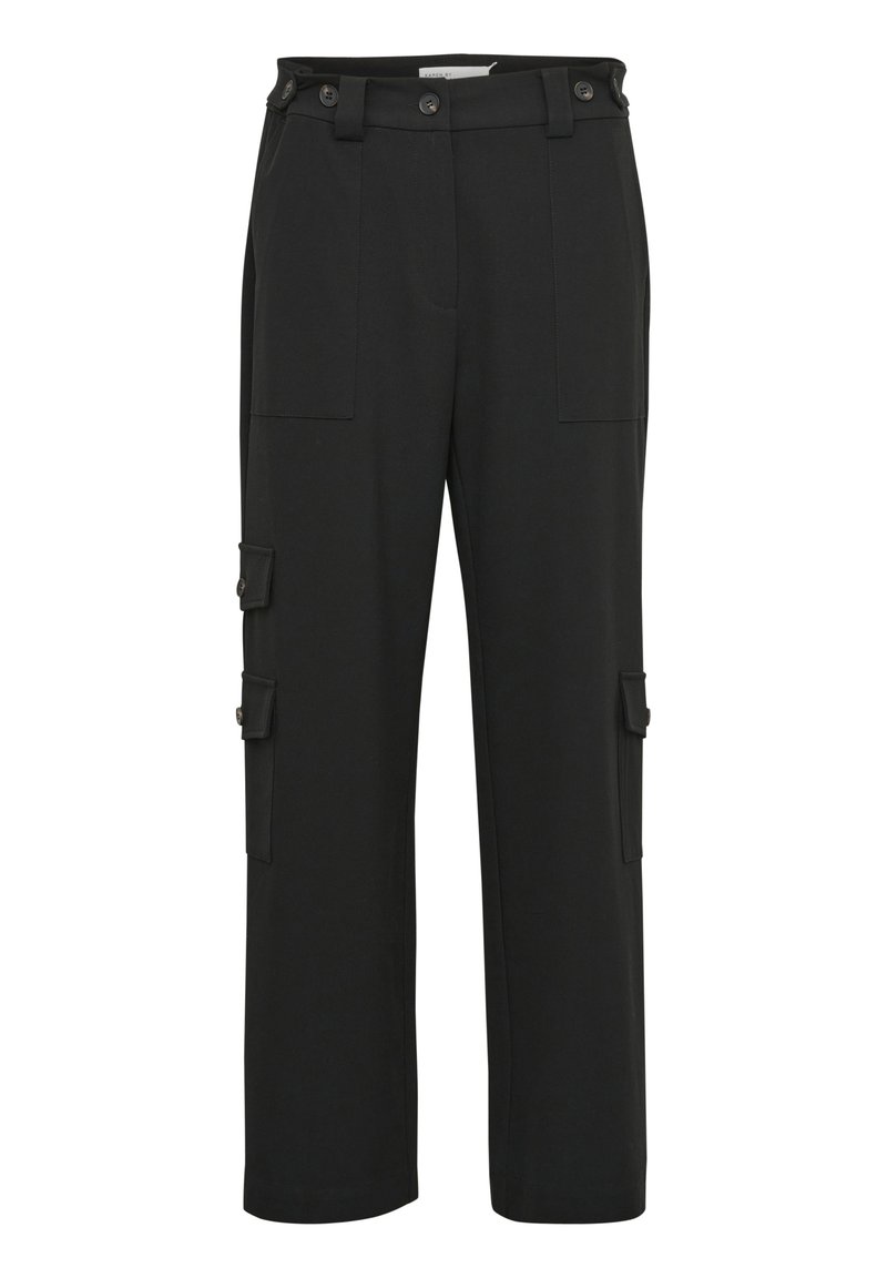 Karen by Simonsen Cargobroek zwart Karen by Simonsen Cargobroek zwart
