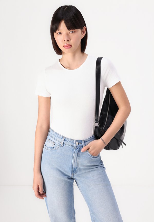 ONLJUICY WIDE LEG - Wide Leg4