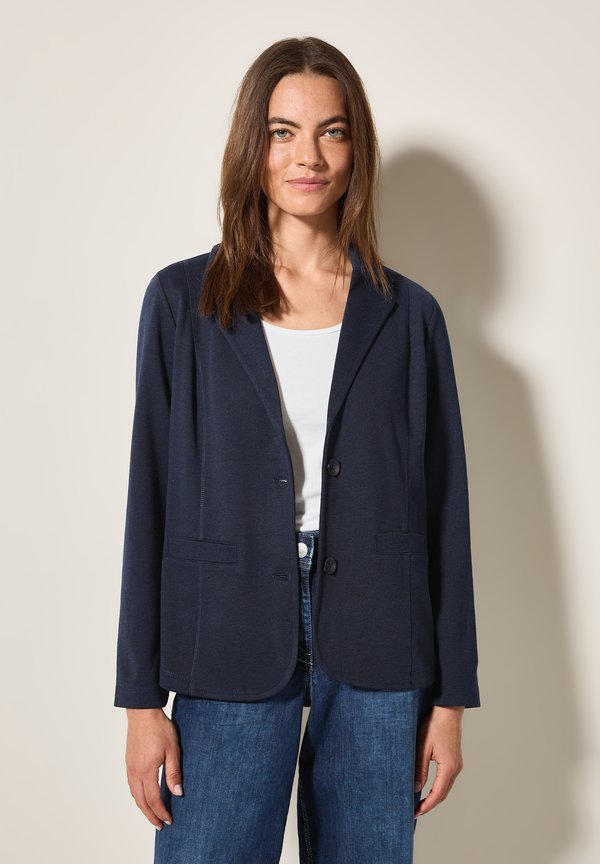 Blazer - blau