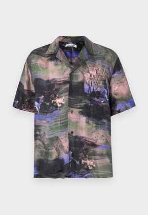 ARTIST SHIRT - Πουκάμισο - foxes