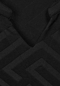 Cecil Langarmshirt - schwarz