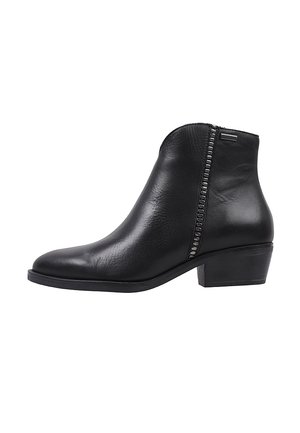 LIBREVILLE - Botines - black