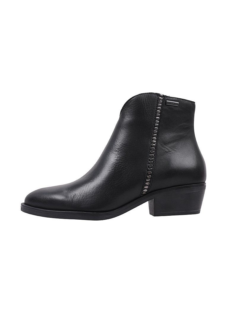 Sandra Fontán LIBREVILLE - Botines - black