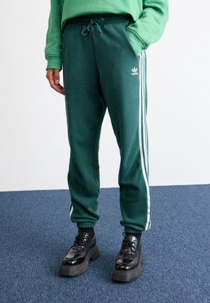 Verryttelyhousut - green