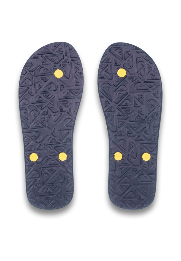 MOLOKAI STRIPE 25  - Pool shoes - bsw63