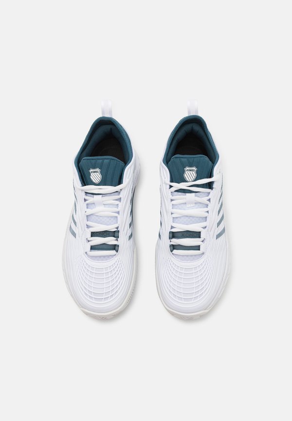 HYPERCOURT SUPREME 2 CLAY - Clay court tennis shoes4