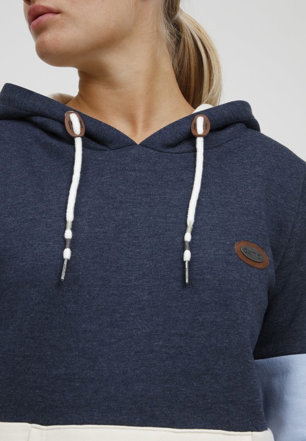 OXKathrine - Sweatshirt - total eclipse melange4