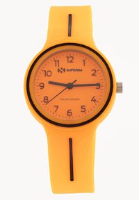 Neizbrano, arancione nero