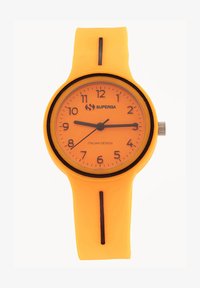 Neizbrano, arancione nero