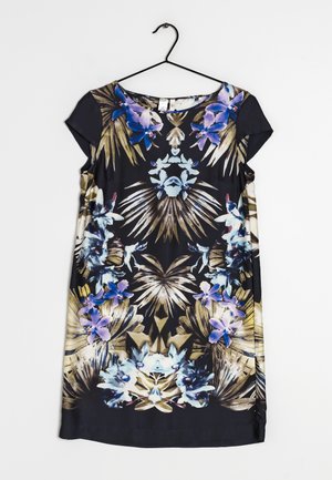 Robe de jour - multi-colored