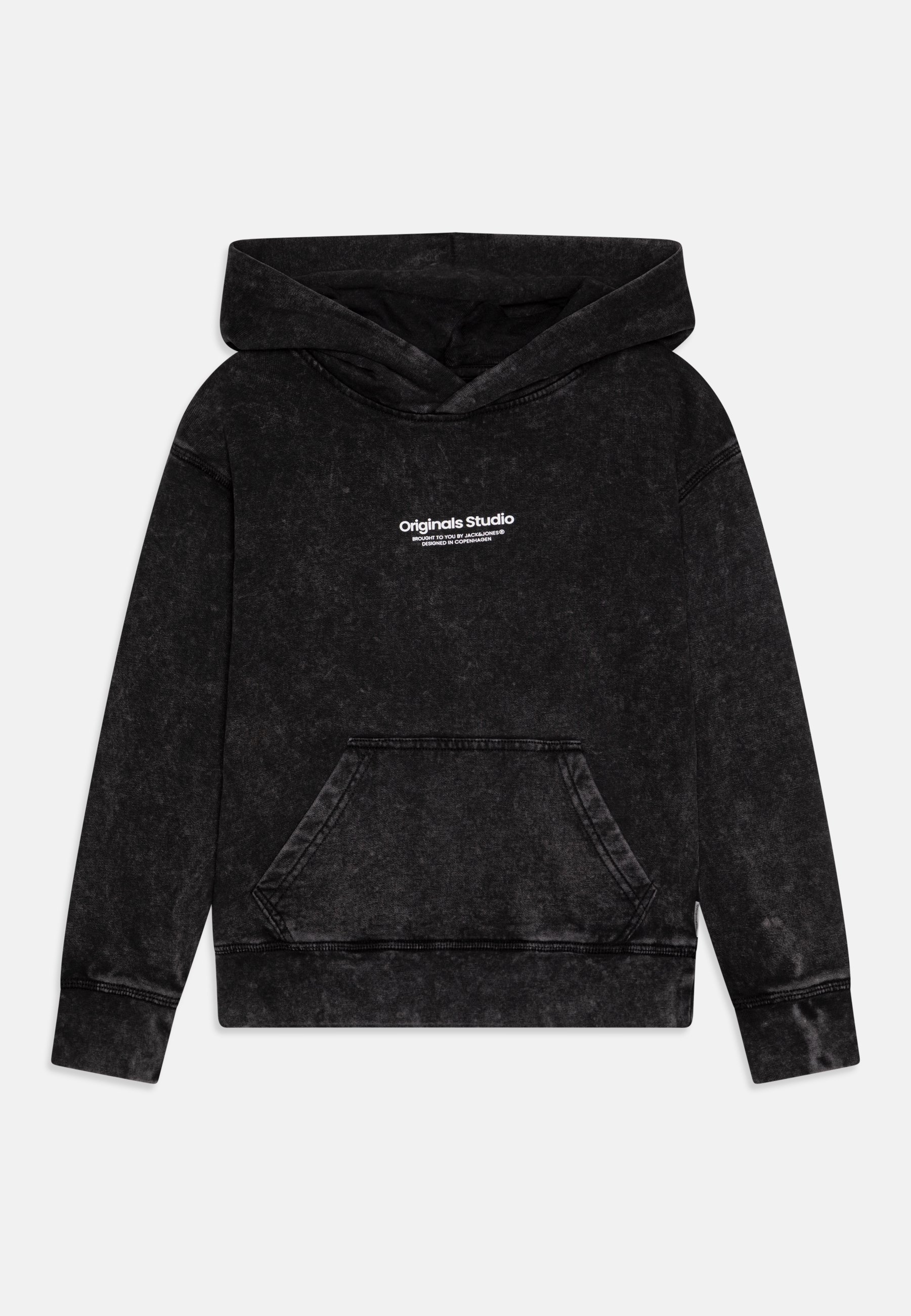 Hoodie Sudaderas Jack Jones Zalando Jack Jones Sudadera Schwarz/negro