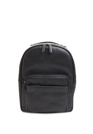 Rucksack - nero