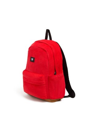 OLD SKOOL SPORT - Sac à dos - racing red