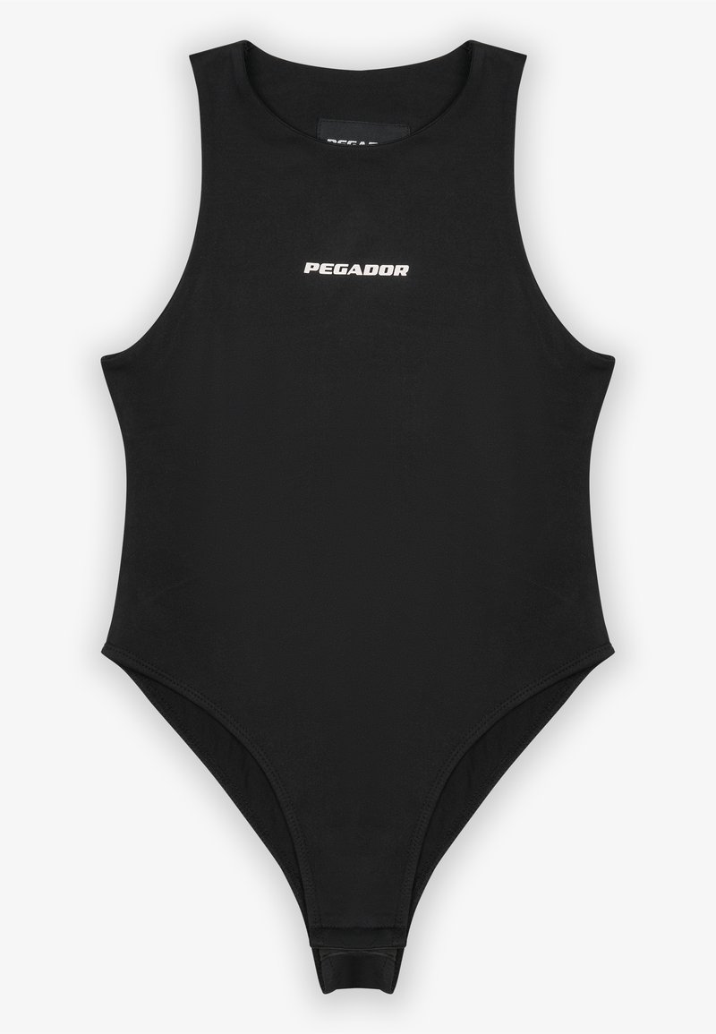 Pegador Top zwart Pegador Top zwart