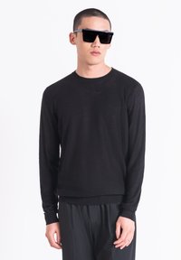 Antony Morato REGULAR FIT  - Maglione - black