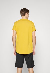 G-STAR LASH - T-shirt básica - yellow
