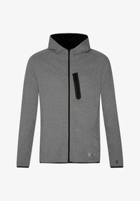 Geselecteerd, dark grey melee