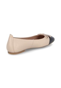 Unisa BELLE - Ballerina's - beige