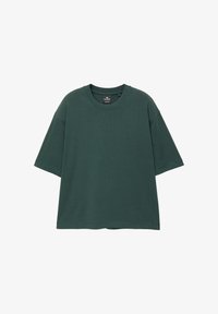 Valgt, dark green