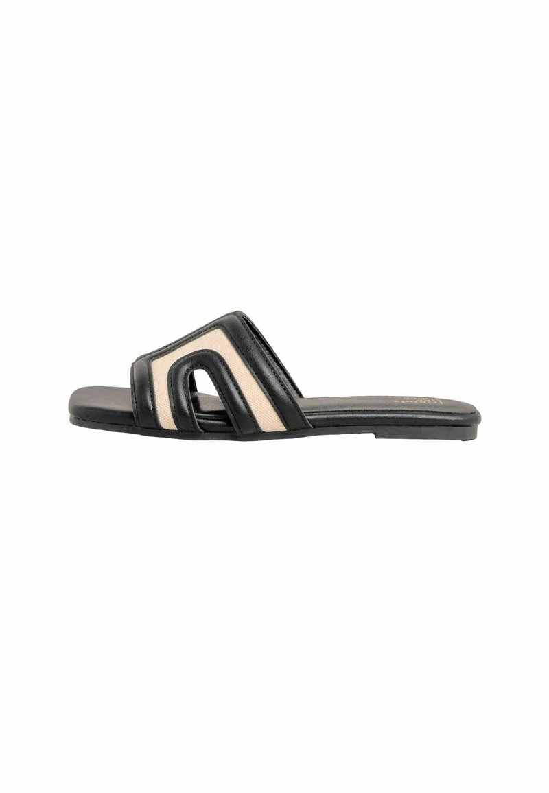 Friends Like These REGULAR FIT  - Pantofle - black