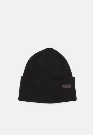 SWINTON BEANIE UNISEX - Beanie - black