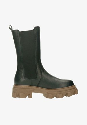 Bullboxer Ankle boots - black