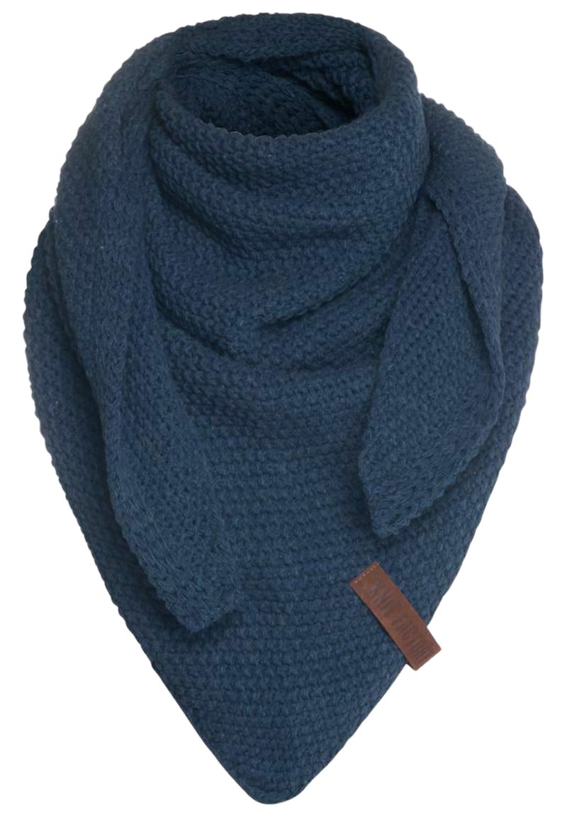 Kinder Taschen & Rucksäcke | Knit Factory COCOTuchjeans/blue denim - YN16651 Kinder Taschen & Rucksäcke | Knit Factory COCOTuchjeans/blue denim - YN16651