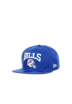 New Era BILLS NFL 9FIFTY ORIGINAL FIT SNAPBACK  - Cap - blau