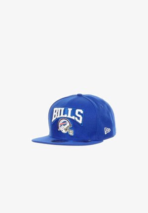 New Era BILLS NFL 9FIFTY ORIGINAL FIT SNAPBACK - Cap - blau