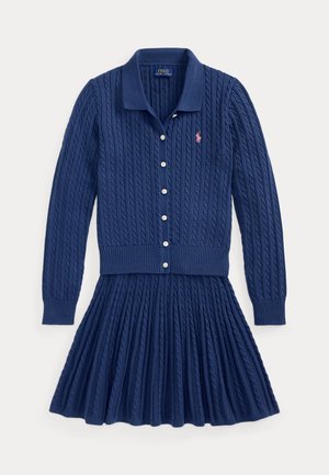 Polo Ralph Lauren, SET, granatowy