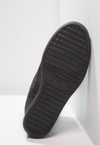 Shoe The Bear Botines bajos - black