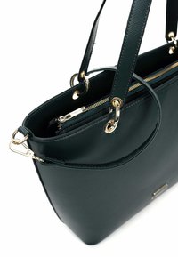 Tamaris ANJA SHOPPER - Shopping bag - darkforest