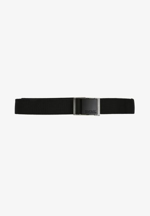 Regatta, Cinturón - black