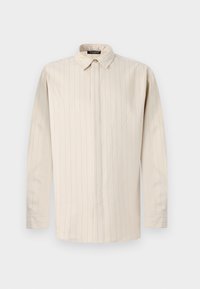 APRICOT BRENT SHIRT - Shirt - light grey