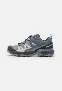 X ULTRA 360 - Scarpa da hiking - sharkskin/grisaille/stonewash
