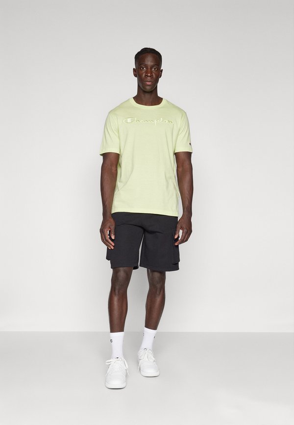 ICONS CARGO BERMUDA SHORTS - Sports shorts4