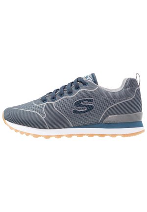 Sneaker low - dark blue