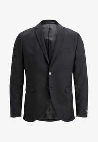 Unselected, black
