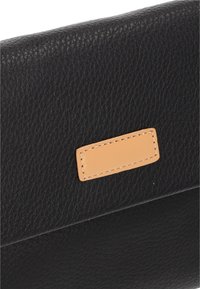 usha Geantă de mână - schwarz