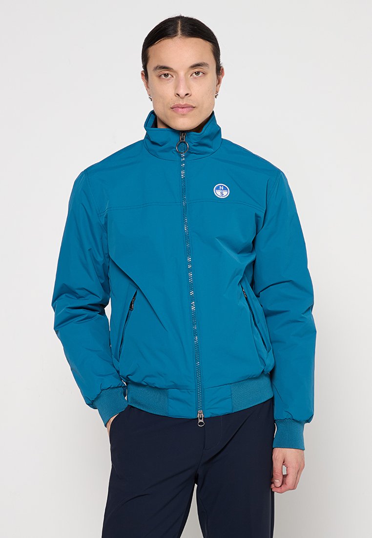 North Sails Jas petrol North Sails Jas petrol